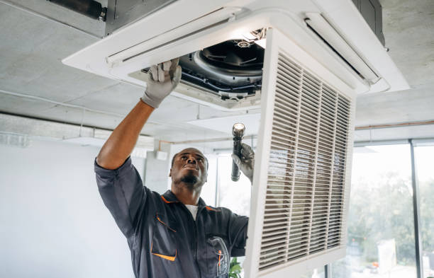 Licensed Heat Pump Repair service in Allentown, PA - FH HVAC