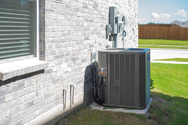 Reliable Heat Pump Repair contractor in Allentown, PA by FH HVAC