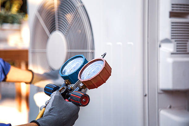 Affordable Heat Pump Repair solutions in Allentown, PA