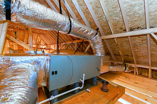 Trusted Heat Pump Repair service in Allentown, PA - FH HVAC